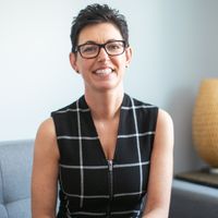 photo of Jodi Gummo-Maier